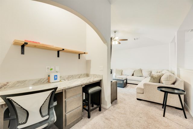 1324 Audubon Drive, Little Elm, TX 75068