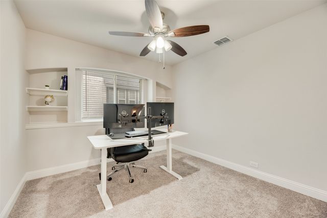 1324 Audubon Drive, Little Elm, TX 75068