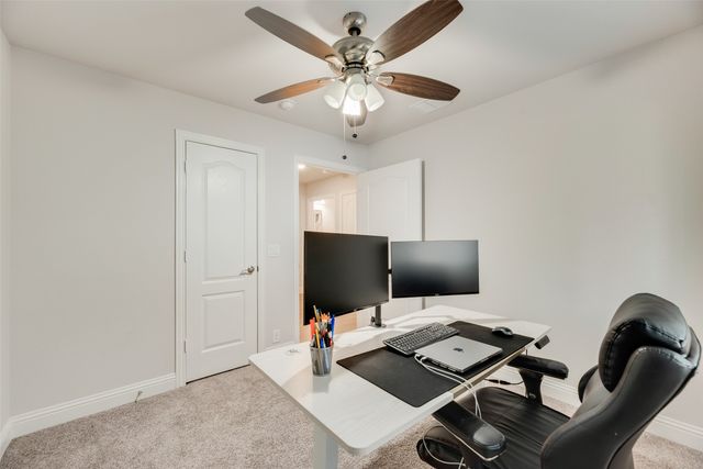 1324 Audubon Drive, Little Elm, TX 75068