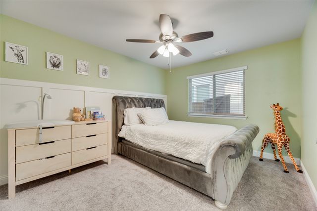 1324 Audubon Drive, Little Elm, TX 75068