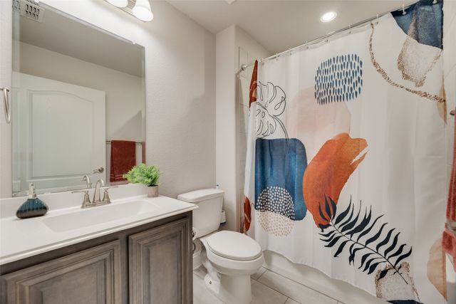 1324 Audubon Drive, Little Elm, TX 75068