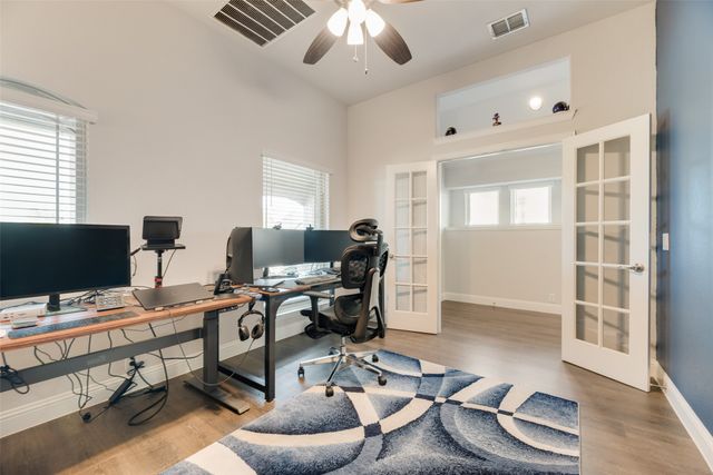 1324 Audubon Drive, Little Elm, TX 75068