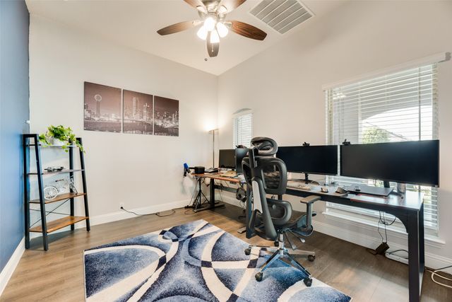 1324 Audubon Drive, Little Elm, TX 75068