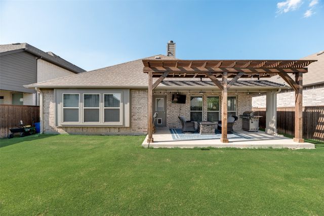 1324 Audubon Drive, Little Elm, TX 75068
