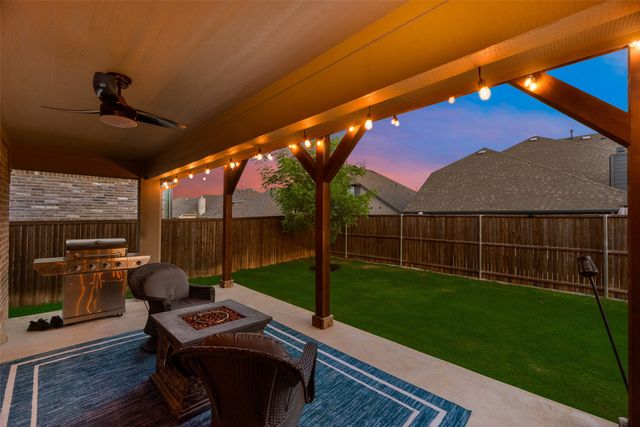 1324 Audubon Drive, Little Elm, TX 75068