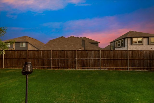 1324 Audubon Drive, Little Elm, TX 75068