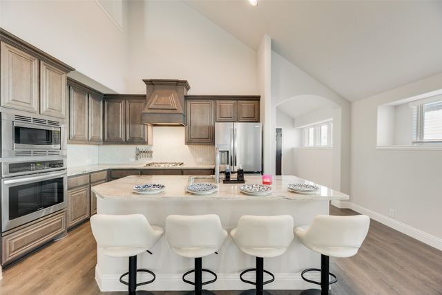 1324 Audubon Drive, Little Elm, TX 75068