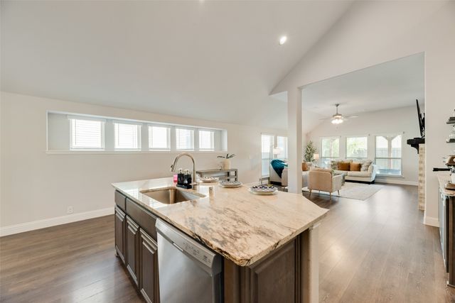 1324 Audubon Drive, Little Elm, TX 75068