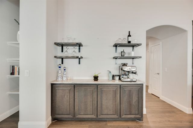 1324 Audubon Drive, Little Elm, TX 75068