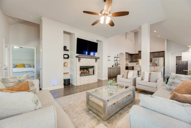 1324 Audubon Drive, Little Elm, TX 75068
