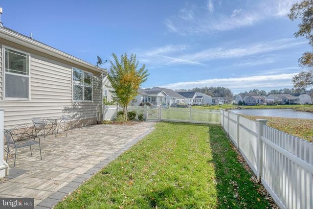 34273 SPRING BROOK AVE, Lewes, DE 19958