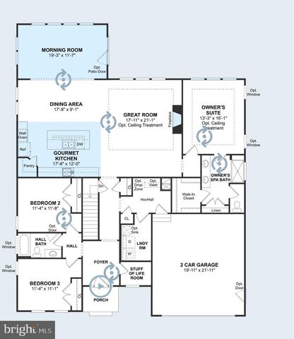 34273 SPRING BROOK AVE, Lewes, DE 19958