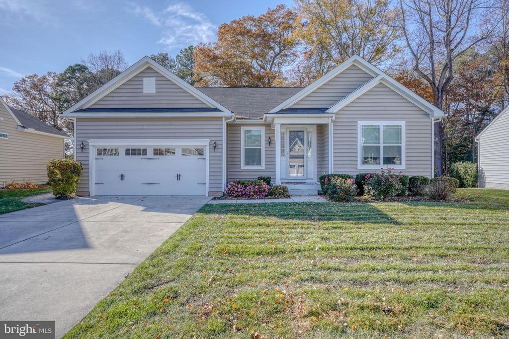 34273 SPRING BROOK AVE, Lewes, DE 19958