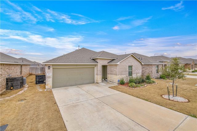 2424 Mulligan Lane, Navasota, TX 77868
