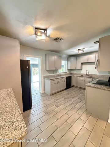 1717 La Marche Drive, Cocoa, FL 32926