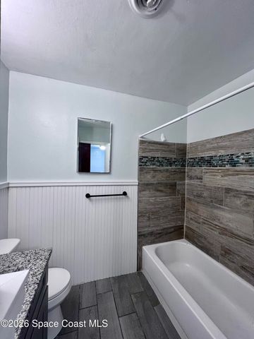 1717 La Marche Drive, Cocoa, FL 32926