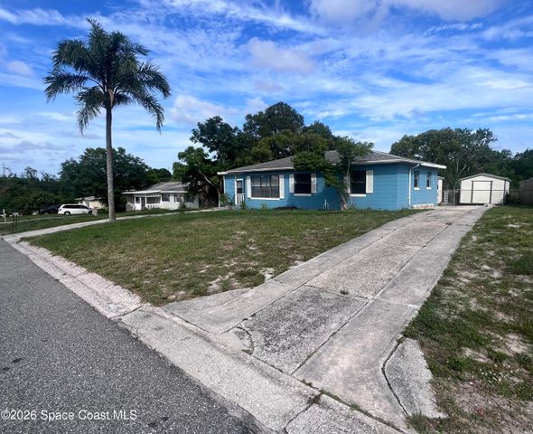 1717 La Marche Drive, Cocoa, FL 32926