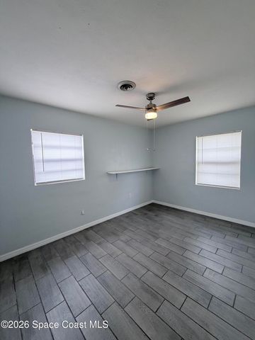 1717 La Marche Drive, Cocoa, FL 32926