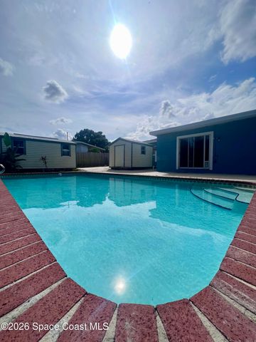 1717 La Marche Drive, Cocoa, FL 32926