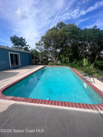 1717 La Marche Drive, Cocoa, FL 32926
