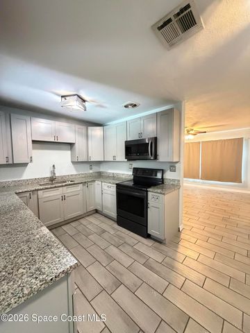 1717 La Marche Drive, Cocoa, FL 32926
