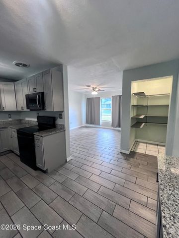 1717 La Marche Drive, Cocoa, FL 32926