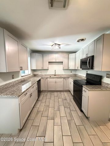 1717 La Marche Drive, Cocoa, FL 32926