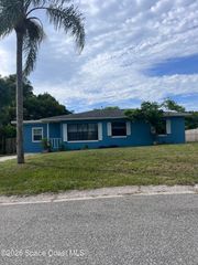 1717 La Marche Drive, Cocoa, FL 32926