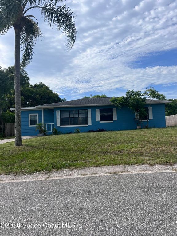 1717 La Marche Drive, Cocoa, FL 32926