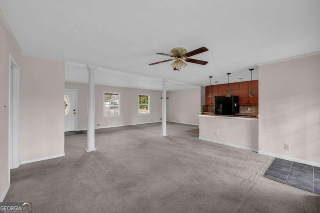 3260 Hidden Forest Drive, Snellville, GA 30078