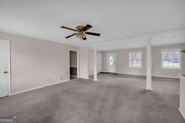 3260 Hidden Forest Drive, Snellville, GA 30078