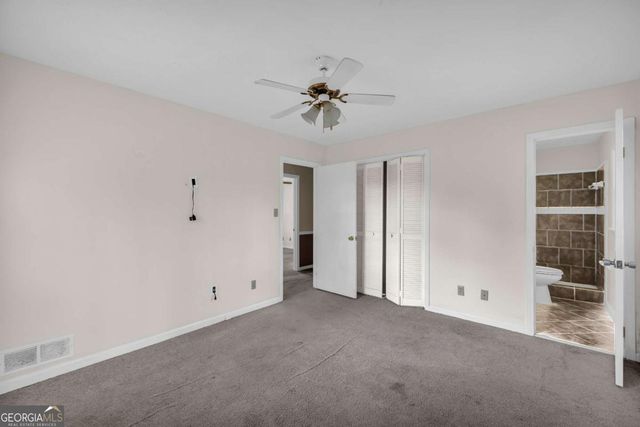 3260 Hidden Forest Drive, Snellville, GA 30078