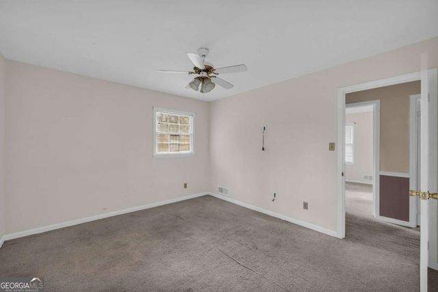 3260 Hidden Forest Drive, Snellville, GA 30078