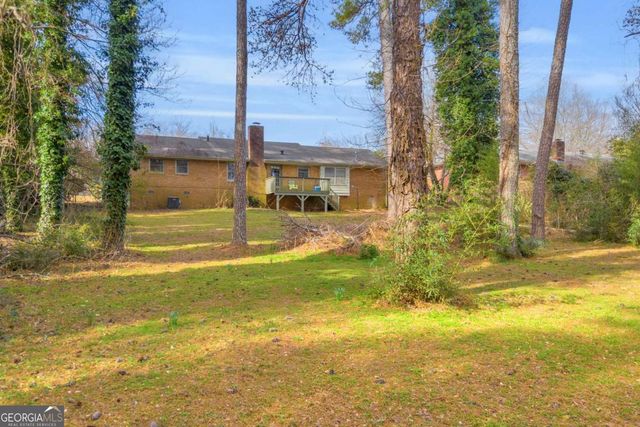 3260 Hidden Forest Drive, Snellville, GA 30078