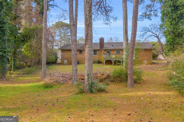 3260 Hidden Forest Drive, Snellville, GA 30078