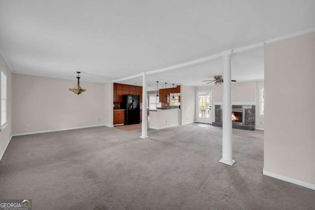 3260 Hidden Forest Drive, Snellville, GA 30078