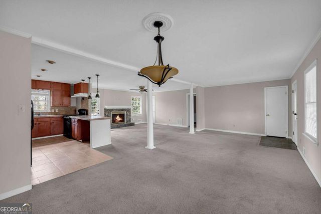 3260 Hidden Forest Drive, Snellville, GA 30078