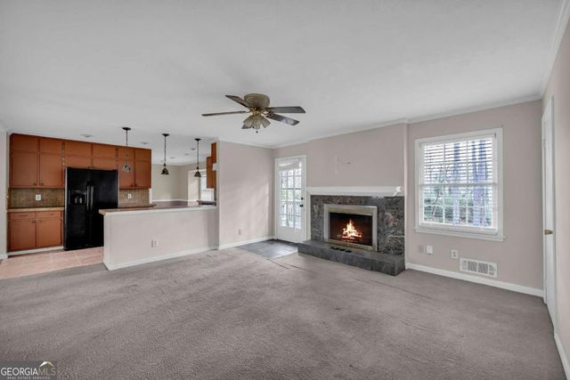 3260 Hidden Forest Drive, Snellville, GA 30078