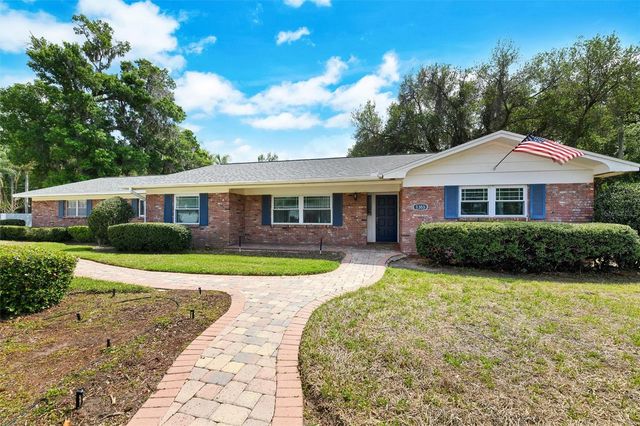 1303 BRANTWOOD DRIVE, Valrico, FL 33594