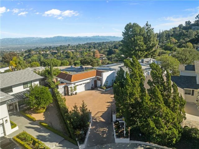 16015 Jeanne Ln, Encino, CA 91436