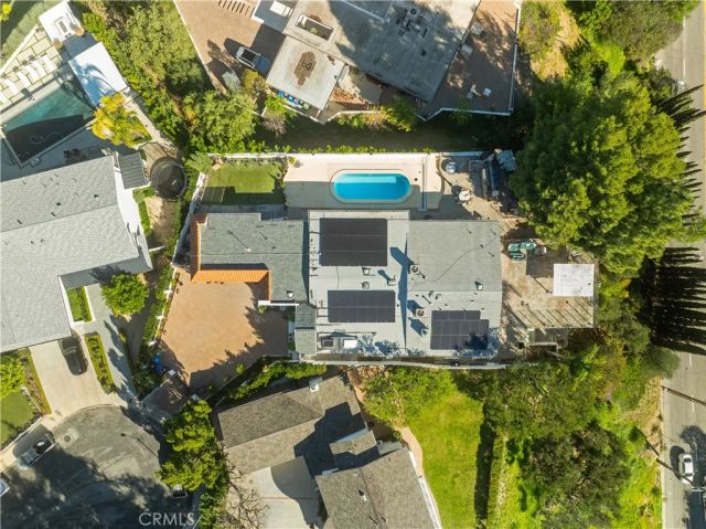 16015 Jeanne Ln, Encino, CA 91436