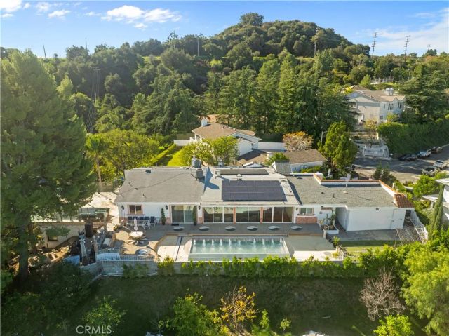 16015 Jeanne Ln, Encino, CA 91436