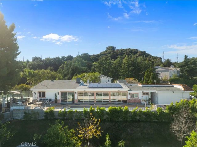 16015 Jeanne Ln, Encino, CA 91436