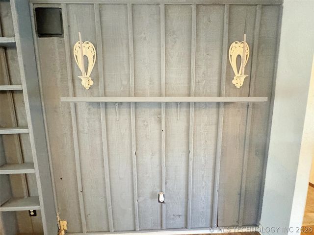 802 Schley Street, Vian, OK 74962