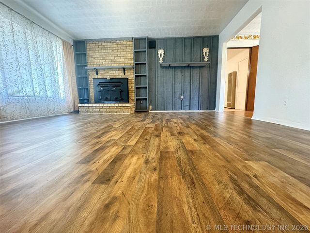 802 Schley Street, Vian, OK 74962