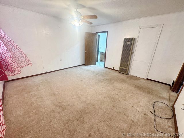 802 Schley Street, Vian, OK 74962