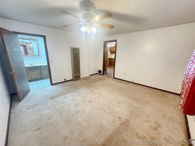 802 Schley Street, Vian, OK 74962