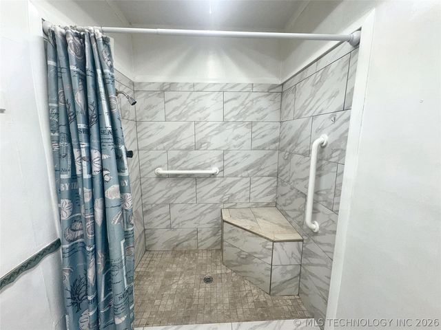 802 Schley Street, Vian, OK 74962