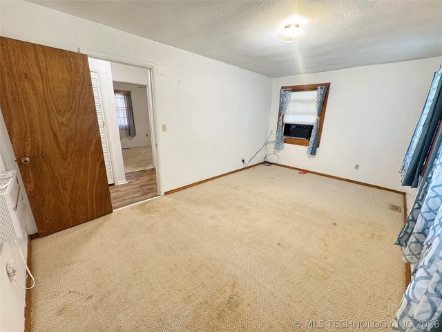 802 Schley Street, Vian, OK 74962