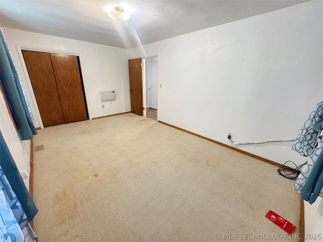 802 Schley Street, Vian, OK 74962